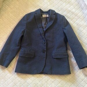 Kids blazer size 6-7